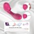 Tracy's Dog OG - G-spot vibrator en clitorisstimulator (roze)