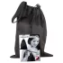 Accessoire set - tas - desinfecterend - glijmiddel