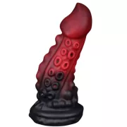 Fantasy dildo, Monster dildo