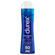 Durex glijmiddel
