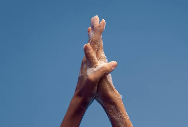 Fisting gids: Diep vertrouwen, nog dieper genot