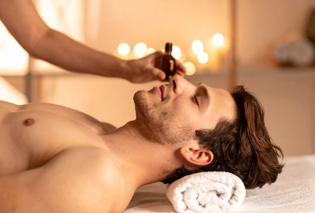 Lingam Massage: Voordelen, Technieken en Hoe te Beginnen