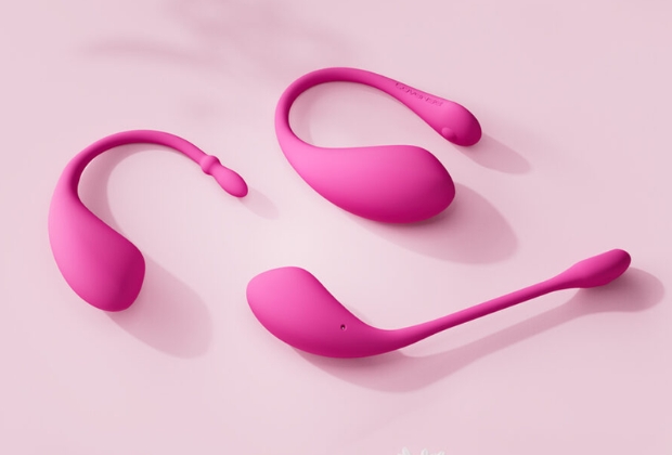 Welk Lovense Lush vibrator ei moet je kiezen?