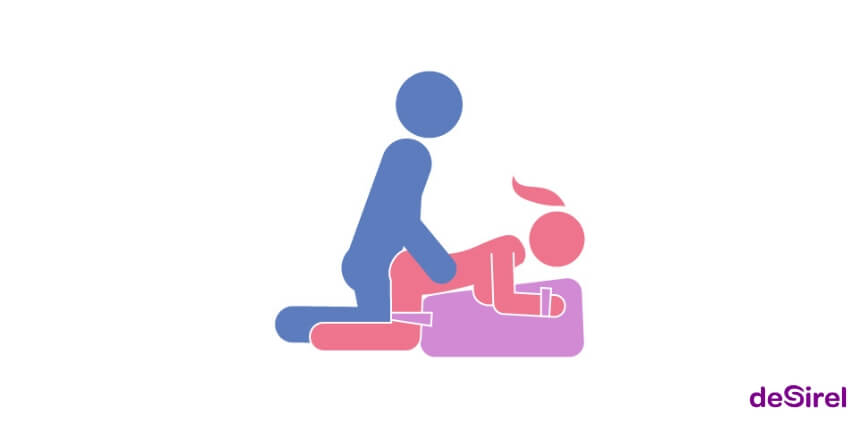 Achterwaarts – Met een Nieuwe Twist | Sex Shop Desirel.nl