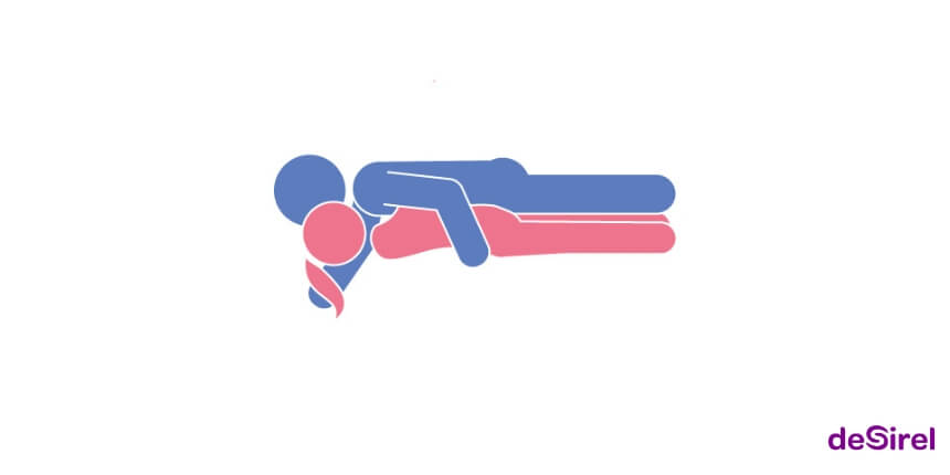 De Lepel – Zacht en Intiem | Sex Shop Desirel.nl