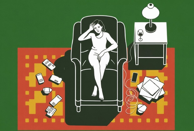 De grootste libido killers — zo krijg je je zin terug