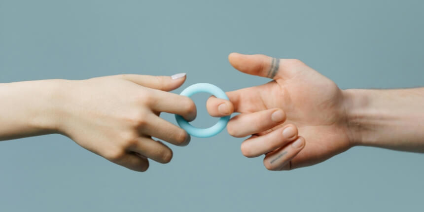 Voordelen, soorten en tips voor beginners: alles over cockrings | Desirel.nl sexshop