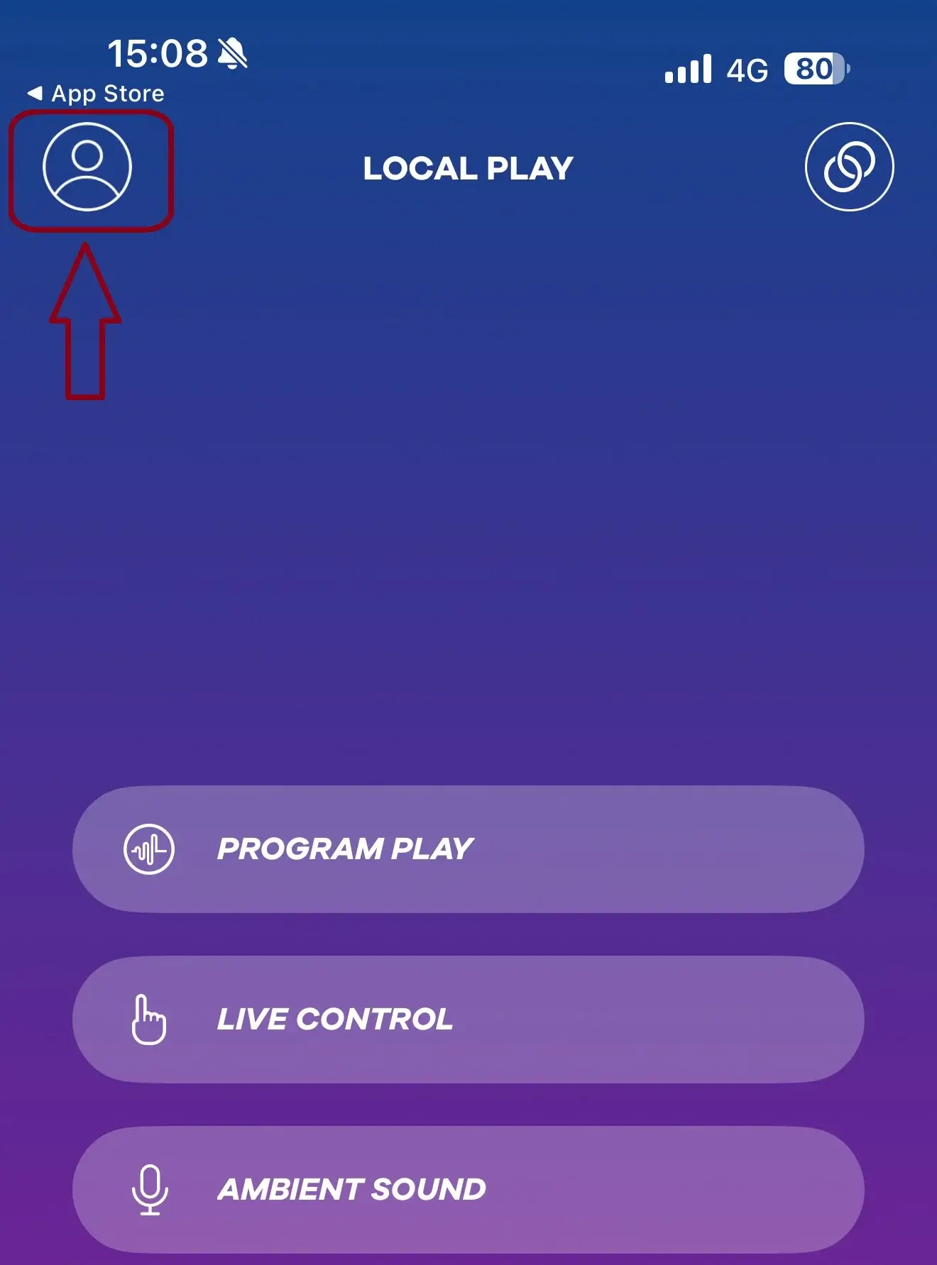 Satisfyer Connect App: jouw stapsgewijze gids stap 4 | Desirel Sex Shop