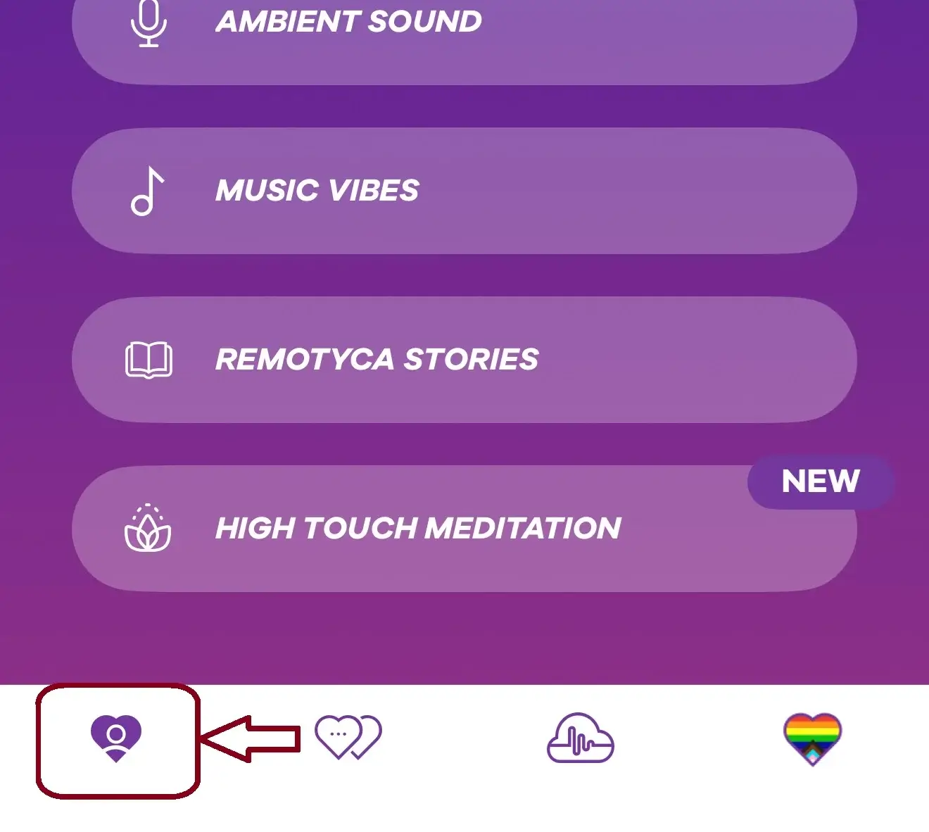 Satisfyer Connect App: jouw stapsgewijze gids stap 5 | Desirel Sex Shop
