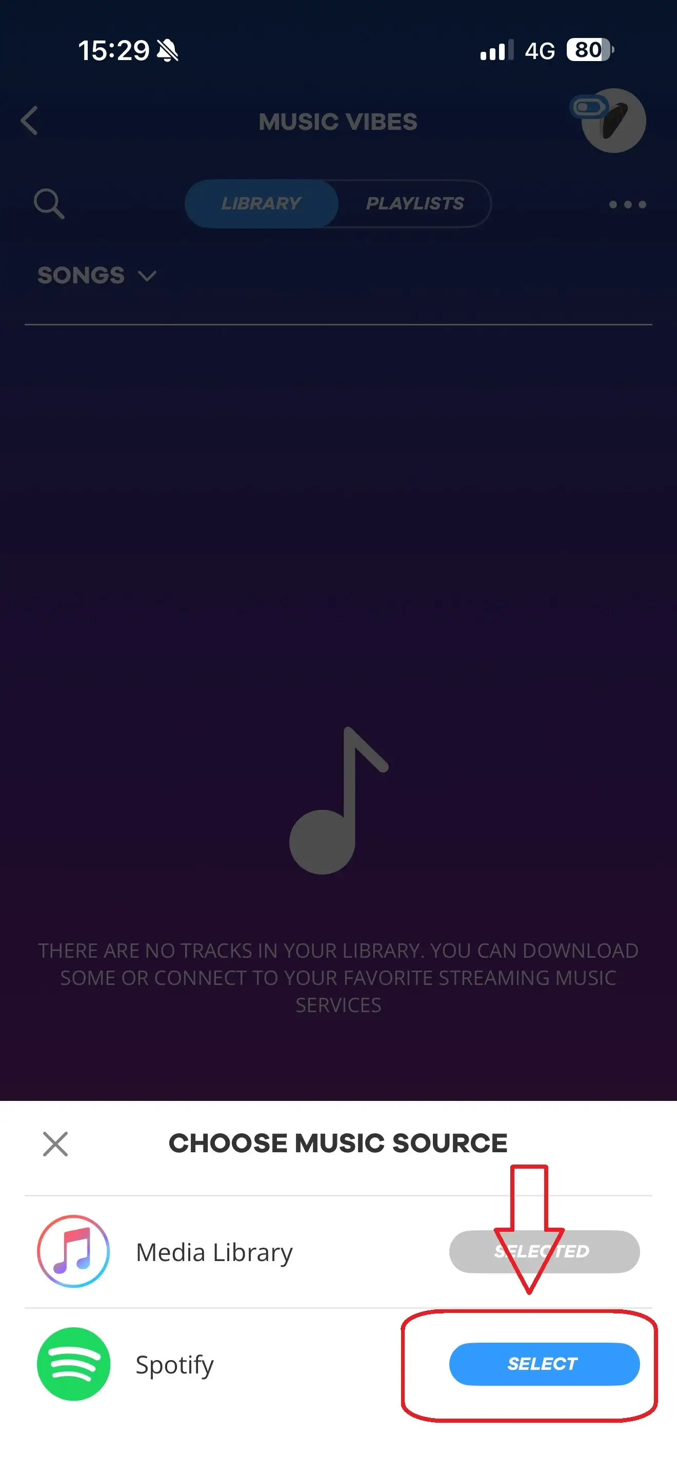 Satisfyer Connect App: jouw stapsgewijze gids stap 14 | Desirel Sex Shop