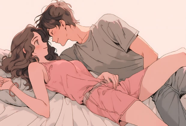 Hentai: Japanse volwassen anime uitgelegd