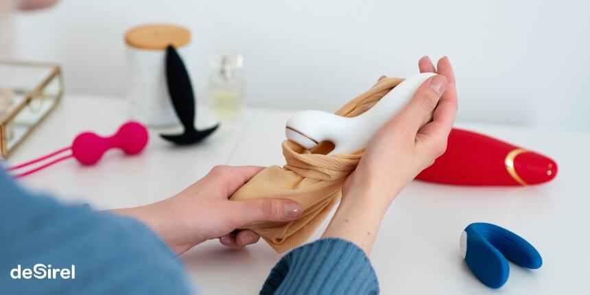 Vibrators voor elk verlangen en plezier | Desirel.nl Sexshop