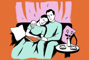 Verlangen behouden in een langdurige relatie — houd passie levend