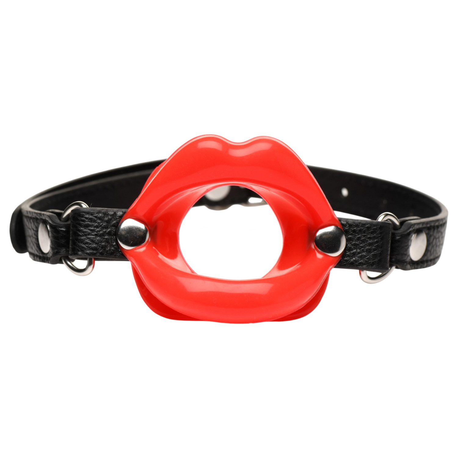 XR Brands - mondknevel (rood)