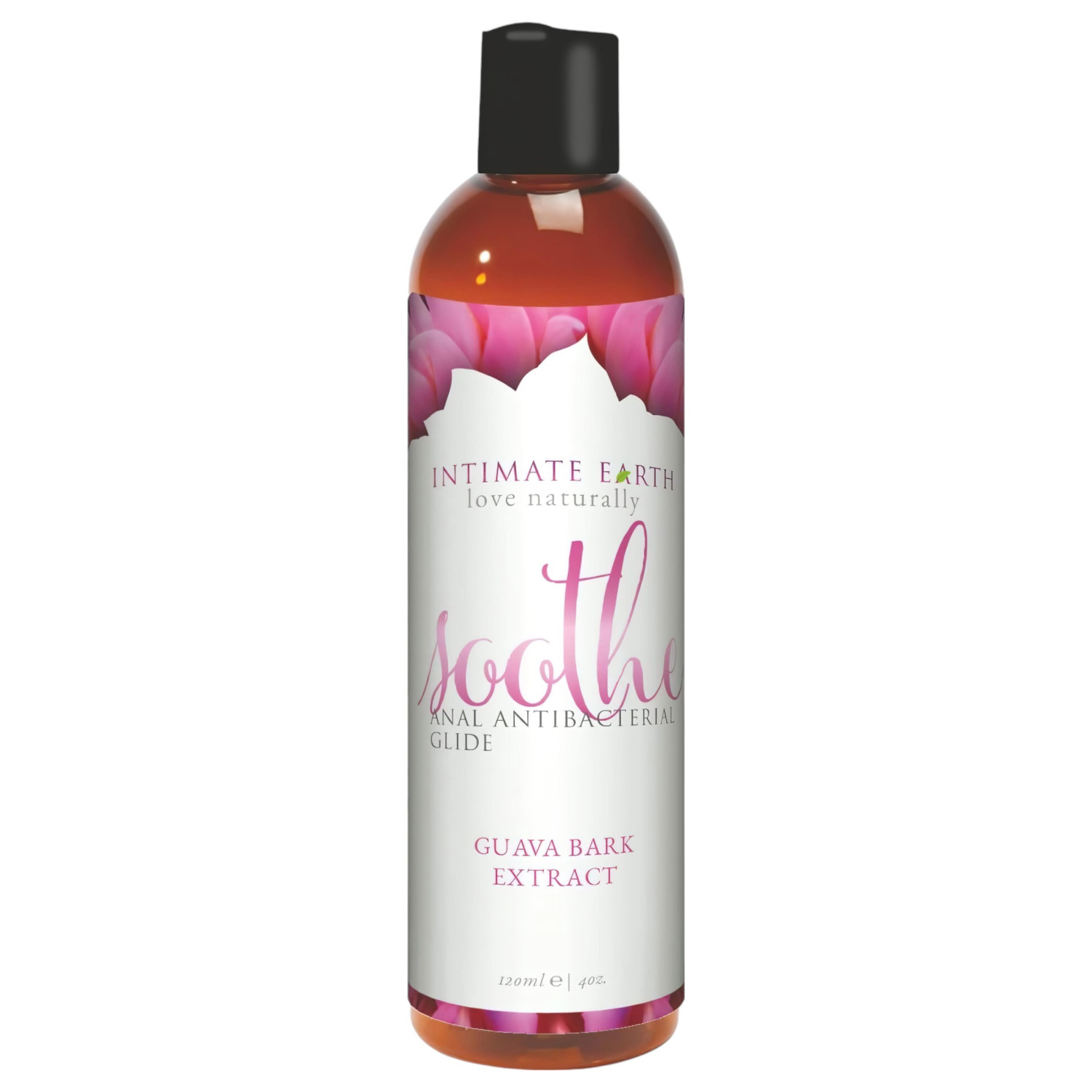 Intimate Earth Soothe - herstellende anaallubricant (240 ml)